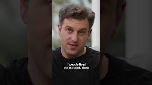 What's best for Airbnb? Brian Chesky on The Circuit