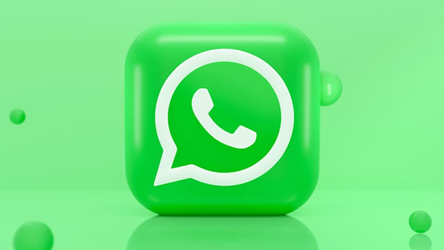 META "Defending" Social Media Strength, "Law of Large Numbers" Slows Growth
