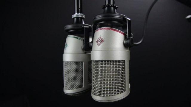 Sirius XM: The Bottom Is In