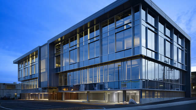 Investing In W. P. Carey: A Solid Bet For Long-Term Growth