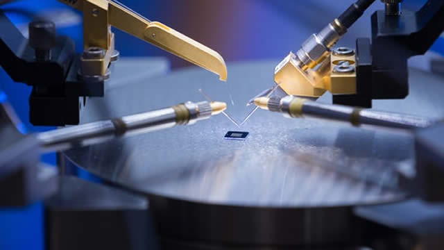 Here is What to Know Beyond Why Lam Research Corporation (LRCX) is a Trending Stock