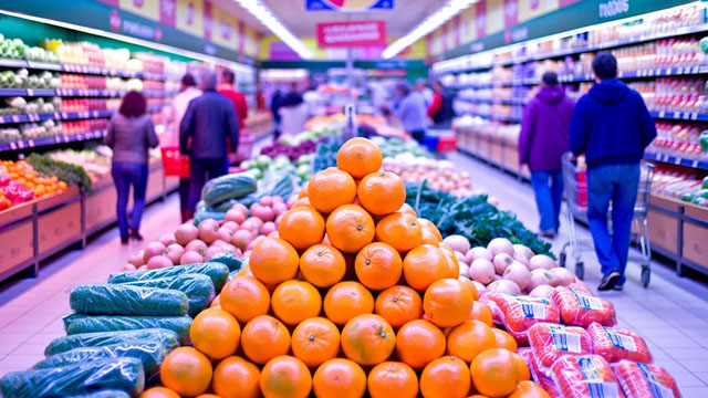 Steiner Ocado Move End Of Era Amid Bid To Revive U.S. Growth Story