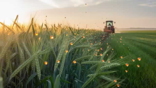 CF Industries: It's Still Underpriced Despite The Rally