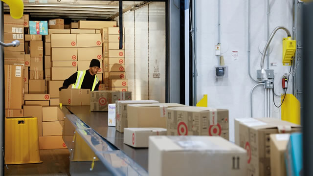 News image for Target Corporation - Why Target's Weak Q3 Might Be Setting Up A Stronger 2026