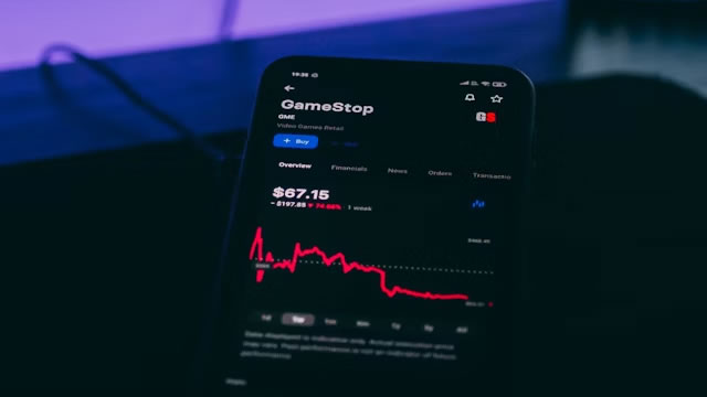 GME stock price analysis: What next for GameStop after the surge?