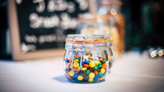 Chocolate's reign over Halloween is under threat from inflation, tariffs and high cocoa prices