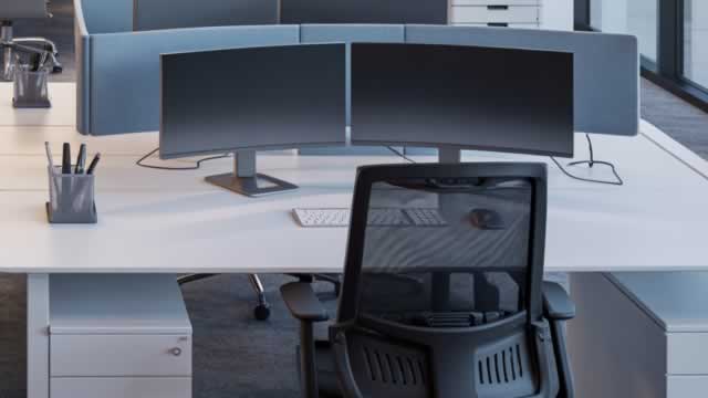 image for news Are You Looking for a High-Growth Dividend Stock?