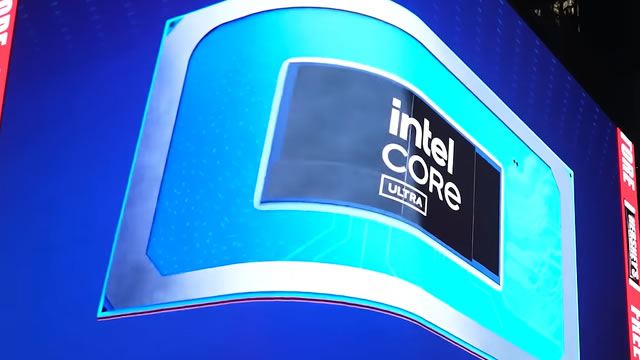 image for news How Intel Stock Falls To $10