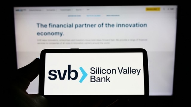 Pantheon Int'l discount widens as investors fret about SVB fallout