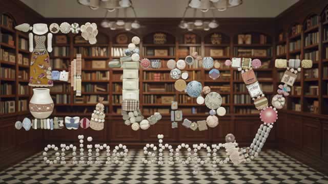 image for news Etsy shares move higher on revenue beat, analysts cautious on margin pressure and engagement