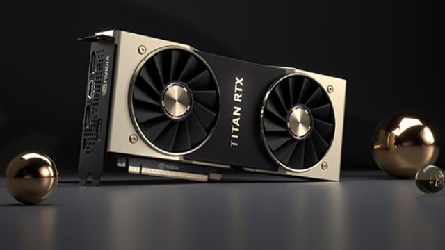 Why Nvidia Stock Rallied on Thursday