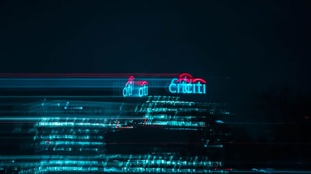 Citigroup Earnings Preview: The 'Mess' That Paid 100% Returns