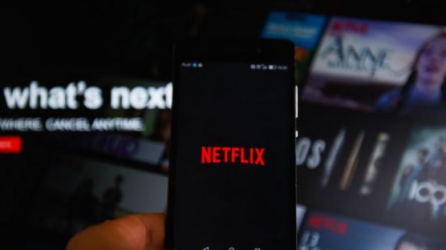 Is Netflix Stock A Buy Before Video Streamer's First-Quarter Report?