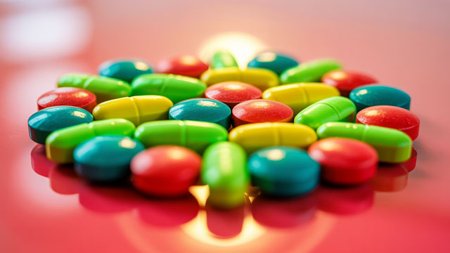 Eli Lilly, Nvidia team up in a $1B AI innovation lab.