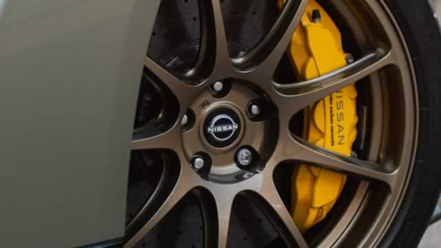 Nissan reaches new American-made milestone