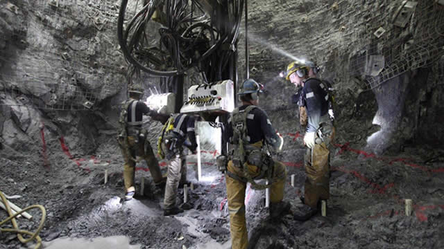 Are Investors Undervaluing Fortuna Silver Mines (FSM) Right Now?