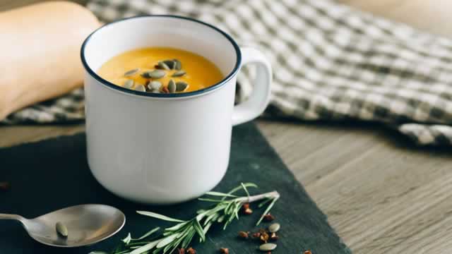 image for news Campbell's Fires Executive Behind Recording that Disparaged Its Food