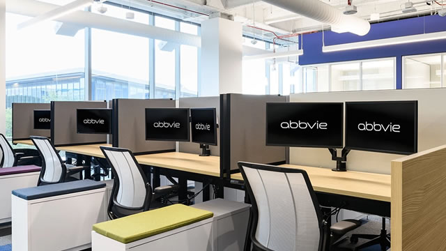 image for news AbbVie Pins Hopes on Rinvoq to Drive Next Phase of Growth