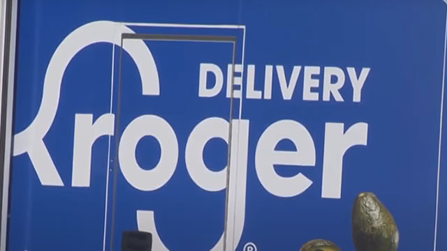 image for news Is The Kroger Co. (KR) Stock Undervalued Right Now?