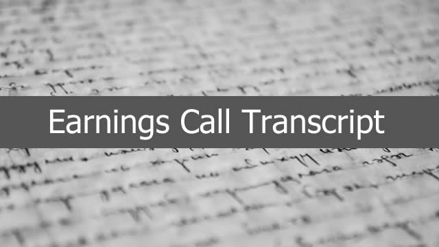 image for news Central Pacific Financial Corp. (CPF) Q2 2025 Earnings Call Transcript