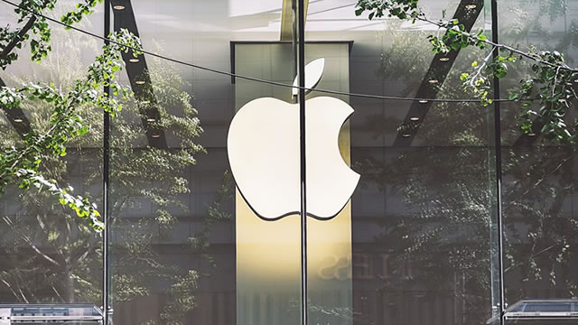 image for news Apple Q3: Double-Digit Growth In Services Continues, Time To 'Buy' (Upgrade)