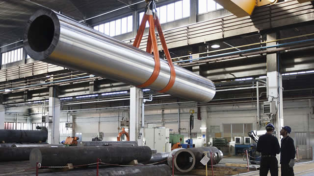 News image for MP Materials Corp. - MP Materials stock surges on Pentagon-backed deal to develop rare earth refinery in Saudi Arabia