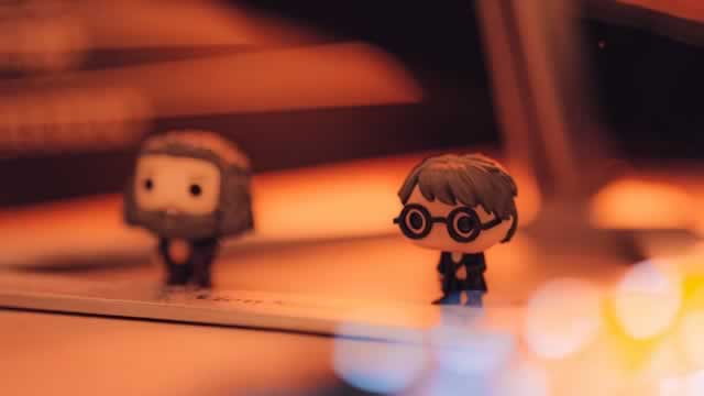 Funko Expands ‘KPop Demon Hunters' Pops! Line With Demon Saja Boys And SDCC Experience