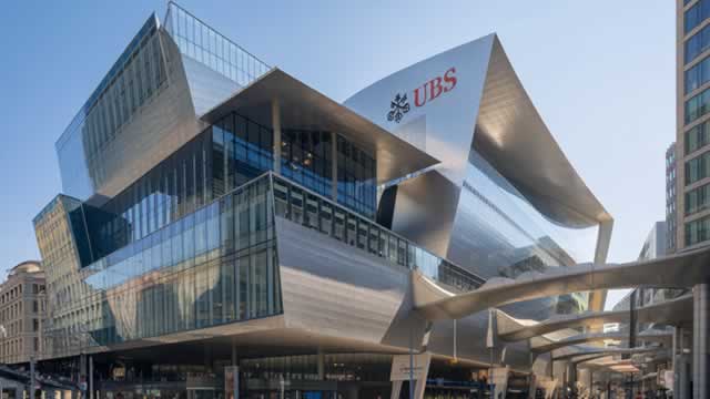 UBS warns of clients' 'tariff fatigue'