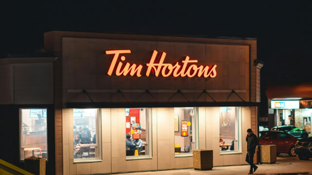 image for news What Analyst Projections for Key Metrics Reveal About Restaurant Brands (QSR) Q2 Earnings