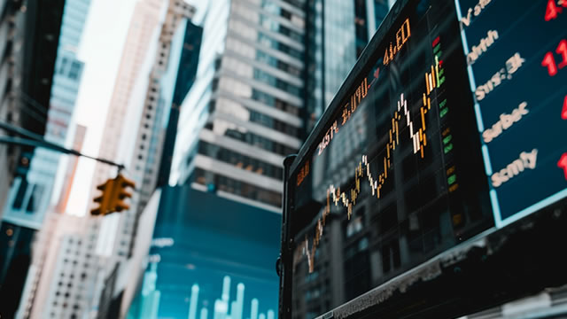 Nasdaq Charges Higher As Oil Slides; Nvidia Rises As CEO Huang Sees AI Revenue Boom