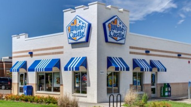 White Castle Taps Uber's White-Label Delivery as QSRs Contend With Aggregators