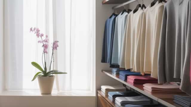Ross Stores raises annual profit forecast again on discounted apparel demand