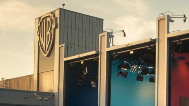 As Warner Bros. Discovery Revenue Fell In 2025, CEO David Zaslav's Pay Tripled