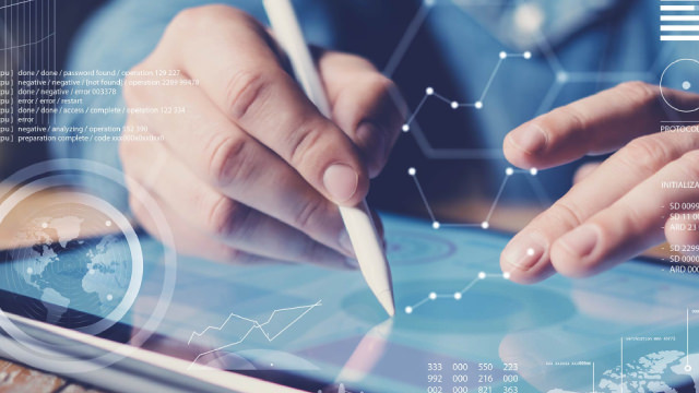 image for news These 2 Computer and Technology Stocks Could Beat Earnings: Why They Should Be on Your Radar