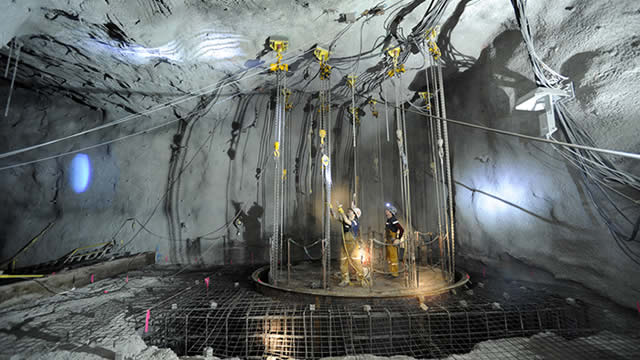 Endeavour Silver (EXK) Tops Q1 Earnings and Revenue Estimates
