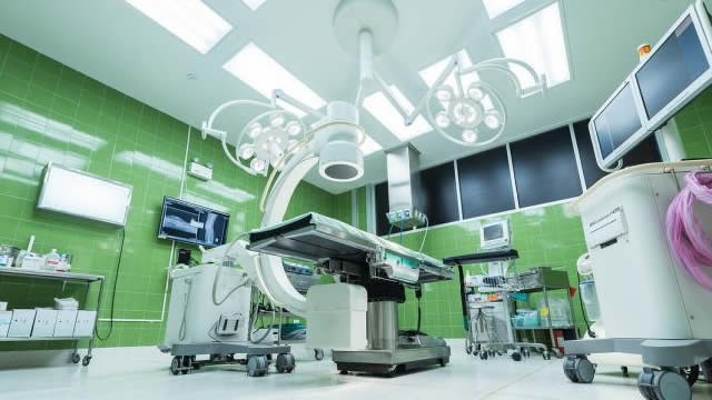 Looking for Stocks with Positive Earnings Momentum? Check Out These 2 Medical Names