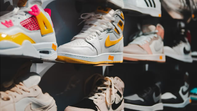 image for news Trade Tracker: Bryn Talkington buys Nike and On Holding