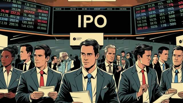 Explainer: From filing to first trade: Inside the US IPO process