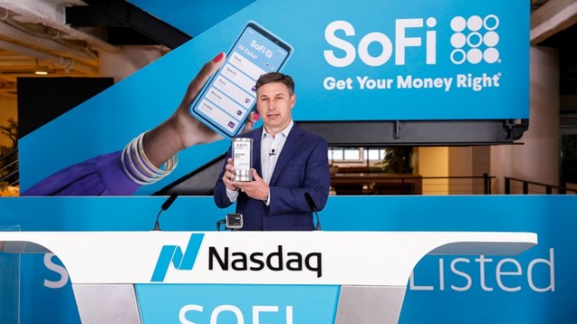Is SoFi Stock a Buy?