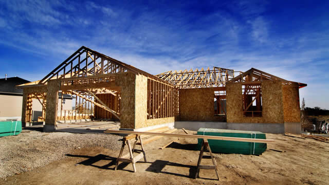 image for news Housing Starts Shine Light on 2 Homebuilding Stocks