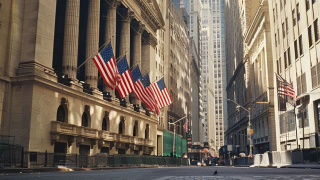 Top 3 Financial Stocks That May Rocket Higher In Q3