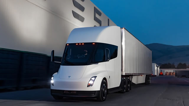 image for news Pushed To The Brink, Tesla Is Gambling On A Make-Or-Break Reboot