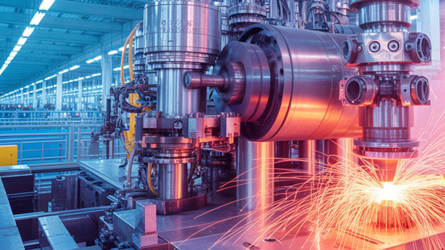 GE Vernova Lifts Outlook on Accelerating Power Demand