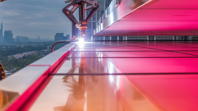 Coherent forecasts upbeat first quarter on robust AI demand