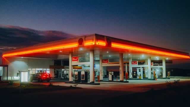 image for news Shell CEO Wael Sawan: I strongly believe in the future of natural gas