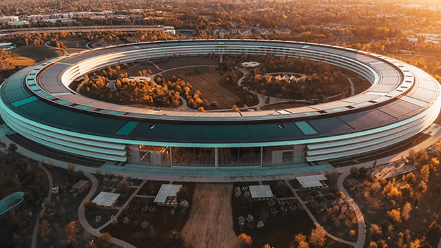 image for news Apple Looks to Regain Mojo With AI Robots, Lifelike Siri