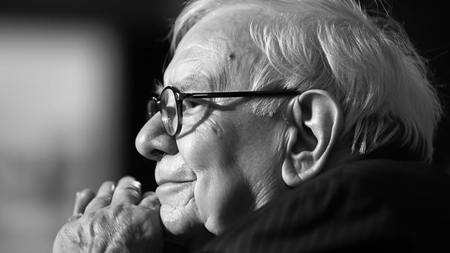 Berkshire shares rise to highest since Abel replaced Buffett after stock buybacks, strong earnings
