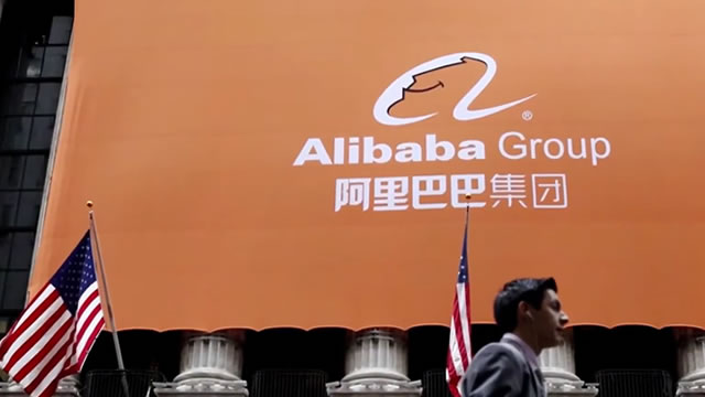 image for news Alibaba Doubles Down on AI Margins: Time to Hold or Cut Your Losses?