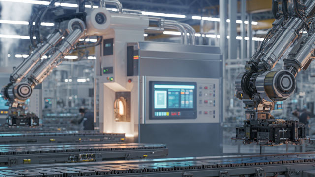 Coherent stock jumps on report of US ban on Chinese AI components