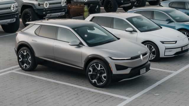 BYD in talks with Stellantis and others about taking Europe plants, Bloomberg News reports